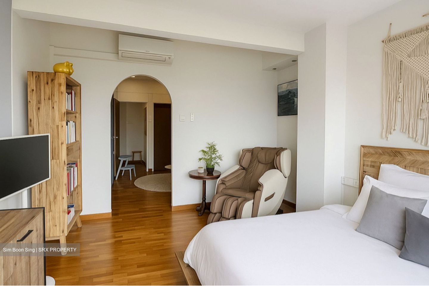 Bedok Court (D16), Condominium #530725531